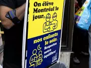 Montreal Blue-Collar Workers Launch First Strike in 17 Years Over Wage Dispute