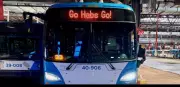Montreal Buses to Restore 'Go Habs Go!' Display After Language Complaint