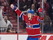 Montreal Canadiens Celebrate Draft Steal Ivan Demidov as Matvei Michkov Struggles
