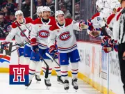 Montreal Canadiens Enter Olympic Break with Momentum and Playoff Position