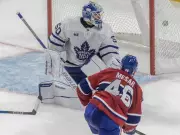 Montreal Canadiens' Filip Mesar Faces Pressure Amid Offensive Struggles in AHL