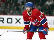 Montreal Canadiens' Top 25 Players Since 2000: Ranking the Standout Habs