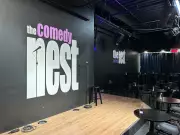 Montreal Comedian Champions Black Comedians During Black History Month