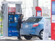 Montreal Drivers Faced Higher Gas Prices Than Most Quebec Regions in 2025