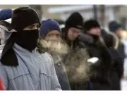 Montreal Faces Extreme Cold: Frostbite Risk on Sunday with Wind Chill of -28