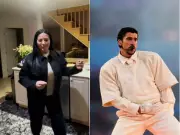 Montreal Mayor Soraya Martinez Ferrada Dances to Bad Bunny Super Bowl Show