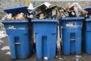 Montreal News Groups Condemn Quebec's Selective Recycling Reform