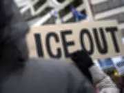 Montreal Protest Against U.S. ICE Violence Draws Solidarity with Minneapolis