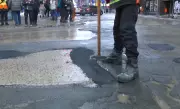 Montreal Tests Cold Asphalt for Pothole Repairs: A Durable Solution?