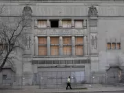 Montreal's Empress Theatre to be Demolished, Transformed into Outdoor Cultural Space