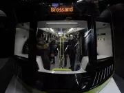 Montreal's Nuit Blanche Festival to Feature All-Night REM Train Service