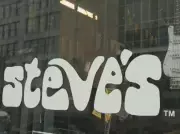 Montreal's Steve's Music Store Closes Locations Amid Major Restructuring