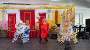 Montreal's Vibrant Vietnamese Community Celebrates Tết Lunar New Year