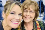 Mother of NBC's Savannah Guthrie Reported Missing from Arizona Home