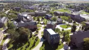 Mount Allison University Closes Campus Over Concerning Message