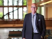 Mount Royal University President Advocates for Local Leadership Development in Calgary