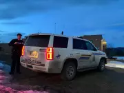 Mounties Hailed as Heroes for Diverting Tumbler Ridge Shooter's Fire from Students