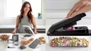 Mueller 10-in-1 Food Chopper: A Kitchen Savior at 50% Off on Amazon