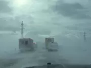 Multi-Vehicle Collision in Glencoe Sends Five to Hospital, Investigation Ongoing