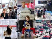 Navigating Montreal-Trudeau Airport for Spring Break: Essential Travel Updates