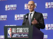 NBA Commissioner Urges WNBA to Accelerate Labor Talks Amid Expansion