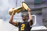 NBA MVP Shai Gilgeous-Alexander Invests in Hamilton's TD Coliseum