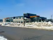 Nearly 800 Students Celebrate Grand Opening of New TVDSB Elementary School in Woodstock