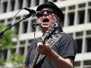 Neil Young Cancels 2026 European Tour, Citing Personal Break