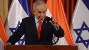 Netanyahu Claims Signs of Khamenei's Death in Israeli-U.S. Strikes on Iran