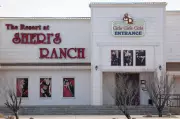 Nevada Brothel Workers Launch Historic Unionization Drive at Sheri's Ranch