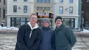 New Brunswick-Filmed Movie Premieres at Saint John's Imperial Theatre