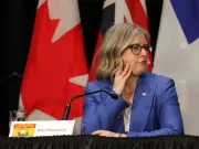 New Brunswick Government Abandons X Platform Over Content Safety Concerns