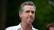 Newsom's Relatability Attempt Sparks Racism Allegations After SAT Remark