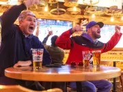 Nick Suzuki's Late Goal Lifts Canada to Olympic Hockey Semifinals in OT Thriller