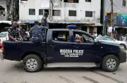 Nigerian Police Report 33 Killed in Coordinated Armed Group Attacks