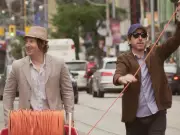 Nirvanna the Band Evolves into Time-Travel Feature Film with Toronto Roots