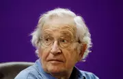 Noam Chomsky Expressed Sympathy for Jeffrey Epstein Over Media Portrayal