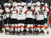 Norovirus Outbreak Hits Swiss Olympic Hockey Team Before Canada Match