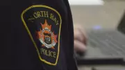 North Bay Police Make Swift Arrests After Catching Suspects Fleeing Break-In Scene
