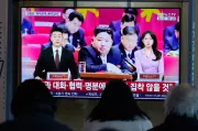 North Korea Issues Stark Warning to South, Signals Openness to U.S. Talks
