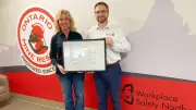 Northern Ontario Organizations Honored for Workplace Mental Health Initiatives