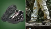 NORTIV 8 Waterproof Hiking Boots: Durable Winter Footwear Under $50