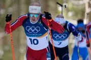 Norway Secures 17th Gold Medal, Sets New Winter Olympics Record