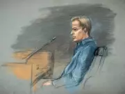 Norwegian Royal Son Denies Drugging Allegations in High-Profile Rape Trial