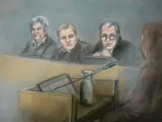 Norwegian Royal's Son Denies Rape Charges in High-Profile Trial