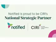 Notified and CIRI Renew Strategic Partnership for Fourth Year to Empower Canadian IR Professionals