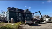 Nova Scotia Announces Victorian Building Renovation to Create Affordable Housing in Yarmouth