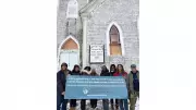Nova Scotia Invests Over $450,000 to Restore Historic African Nova Scotian Church