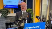 Nova Scotia Launches New 2% Down Payment Program for First-Time Homebuyers
