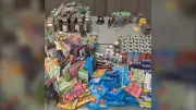 Nova Scotia RCMP Seize Cannabis in Welton Landing Illegal Storefront Raid